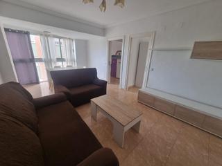 Location Appartement à Centro. Amplio y luminoso piso en el centro de molina de segura  ideal p