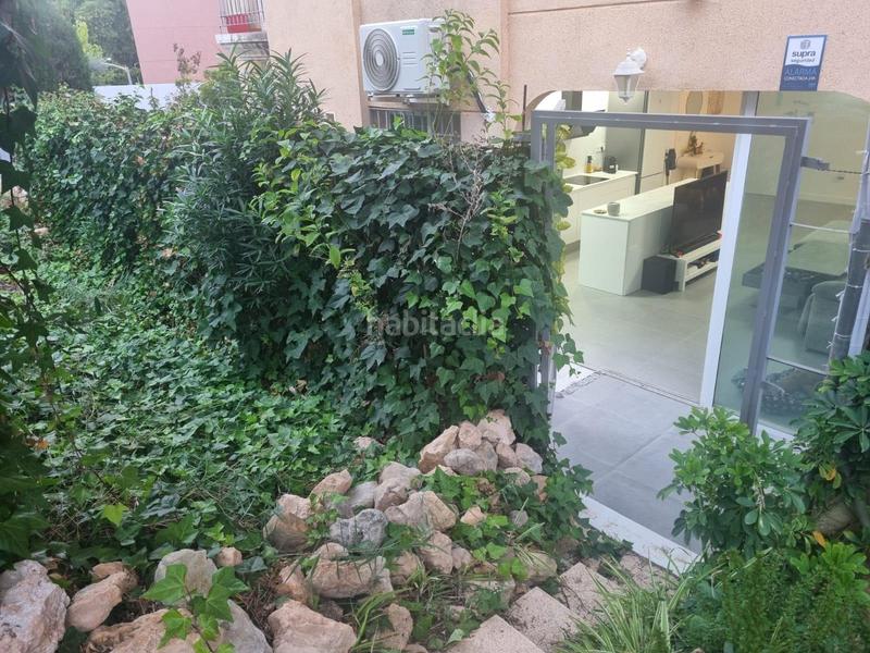 Foto 0986af63-3655-42d4-a27d-a17e2b059516. Piso venta planta baja en altorreal en Altorreal - El Chorrico Molina de Segura