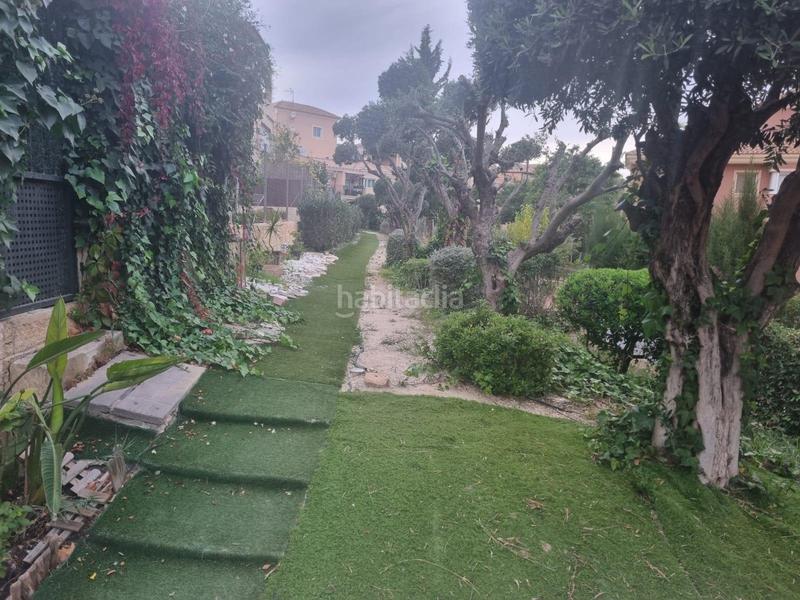 Foto 1c363d55-87e2-4437-bc52-acb4f2dd11bb. Piso venta planta baja en altorreal en Altorreal - El Chorrico Molina de Segura