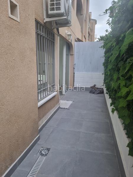 Foto 1c78d550-99bf-4e32-97ca-548612a3c50b. Piso venta planta baja en altorreal en Altorreal - El Chorrico Molina de Segura