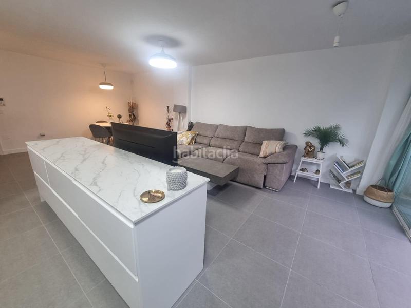 Foto 23de9ea8-80bc-41bf-b7e0-9cf44a86fb7c. Piso venta planta baja en altorreal en Altorreal - El Chorrico Molina de Segura