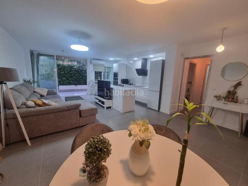 Foto 2982581b-35c5-47d2-a318-0c12ffa1a522. Piso venta planta baja en altorreal en Altorreal - El Chorrico Molina de Segura