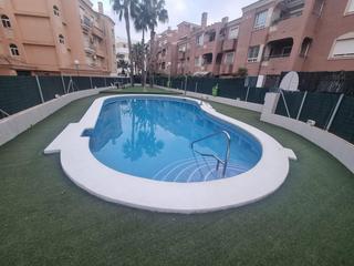 Appartamento in Altorreal - El Chorrico. Venta planta baja en altorreal