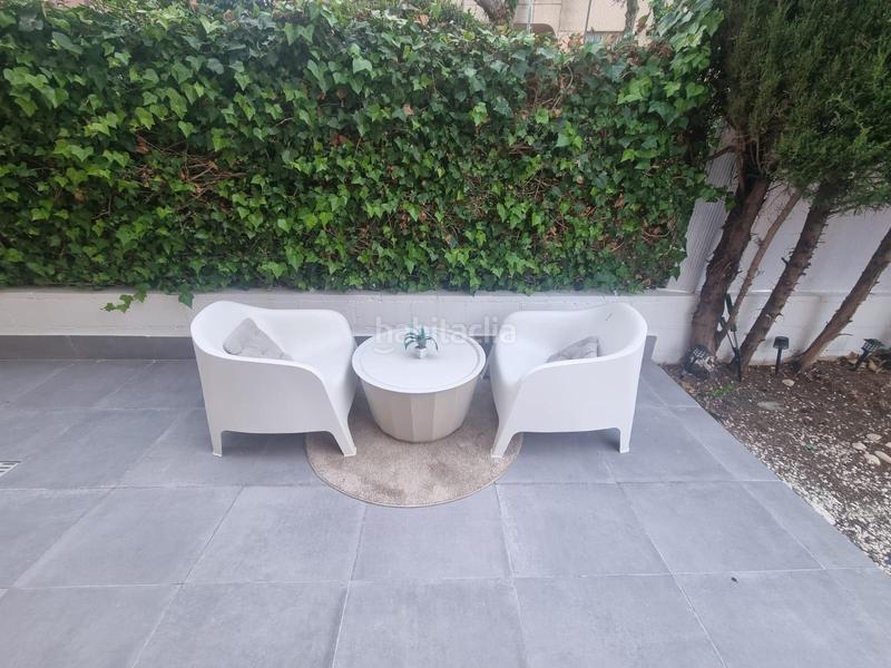 Foto 495de83b-a675-489d-af40-998b6ecd8fbc. Piso venta planta baja en altorreal en Altorreal - El Chorrico Molina de Segura