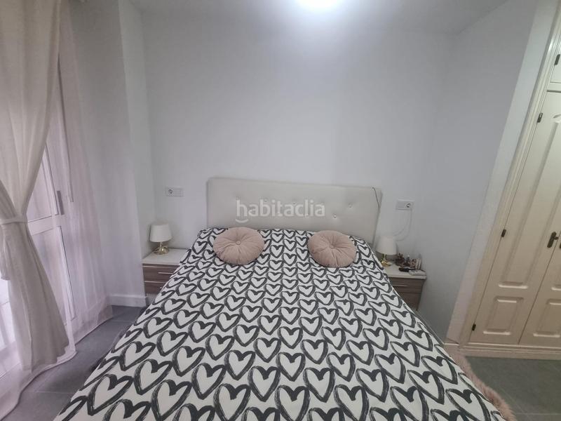 Foto 4df3d9bc-d044-490c-9673-1e572bcf67f1. Piso venta planta baja en altorreal en Altorreal - El Chorrico Molina de Segura