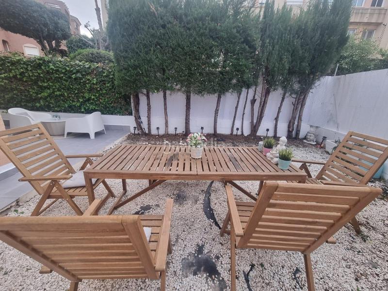 Foto 6a36599d-ec9a-44fb-8bfa-0fb63fed8daf. Piso venta planta baja en altorreal en Altorreal - El Chorrico Molina de Segura