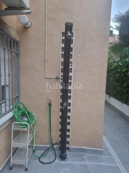 Foto 6f4704a7-26ea-4f31-8dd0-00789b9729ea. Piso venta planta baja en altorreal en Altorreal - El Chorrico Molina de Segura