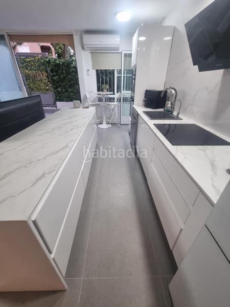 Foto 7f14175f-05af-447c-9914-4e00de528461. Piso venta planta baja en altorreal en Altorreal - El Chorrico Molina de Segura