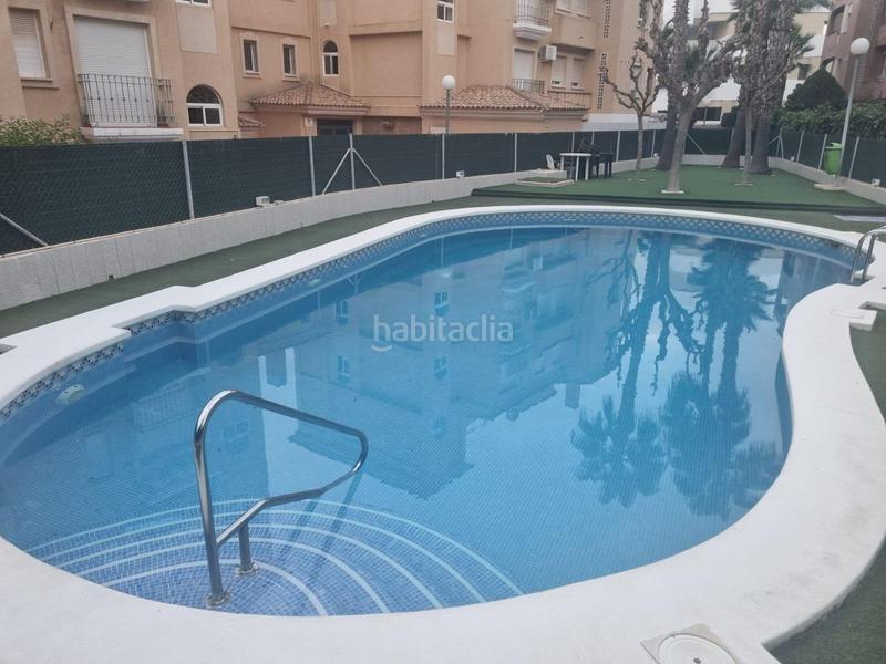 Foto 82fd4477-fbc7-488e-98ae-ed7f40a7dc5a. Piso venta planta baja en altorreal en Altorreal - El Chorrico Molina de Segura