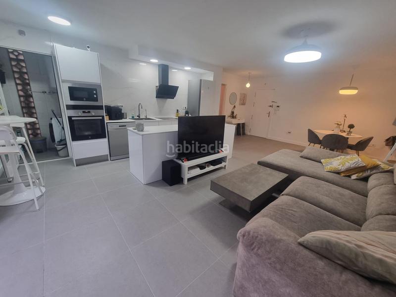 Foto 84103be9-e831-4c0e-be01-320a60549fae. Piso venta planta baja en altorreal en Altorreal - El Chorrico Molina de Segura