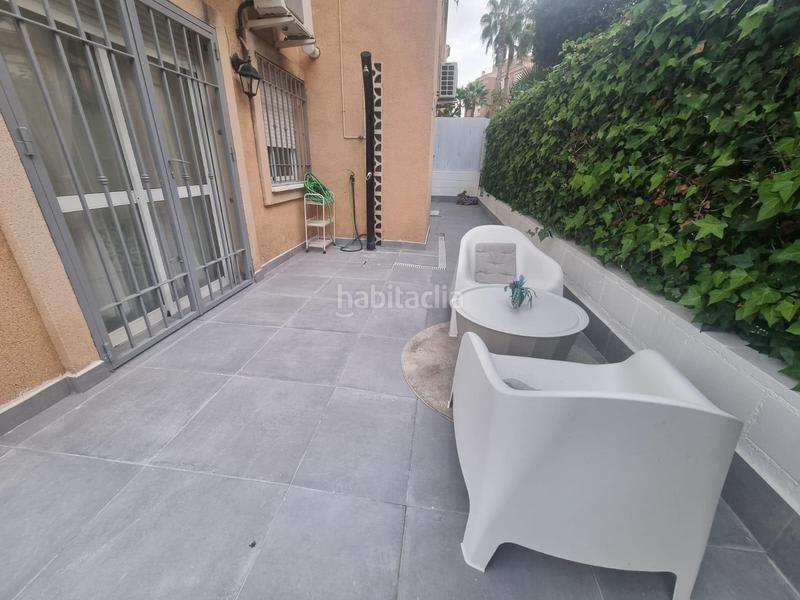 Foto 98f0d98e-1d3a-4b76-bd69-1abb7930f637. Piso venta planta baja en altorreal en Altorreal - El Chorrico Molina de Segura