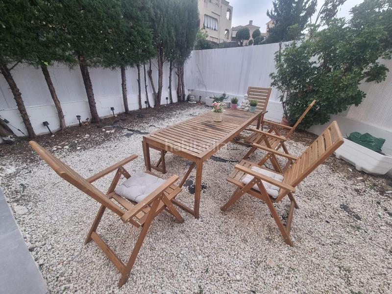 Foto d4e81911-5221-4a23-b6dd-33fb7e732888. Piso venta planta baja en altorreal en Altorreal - El Chorrico Molina de Segura