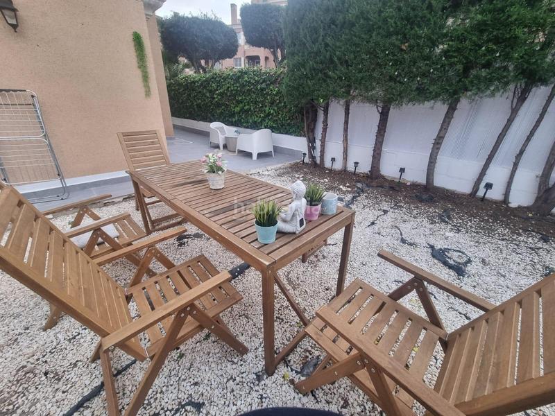 Foto e9df3145-8322-4923-8464-f79f87f32d67. Piso venta planta baja en altorreal en Altorreal - El Chorrico Molina de Segura