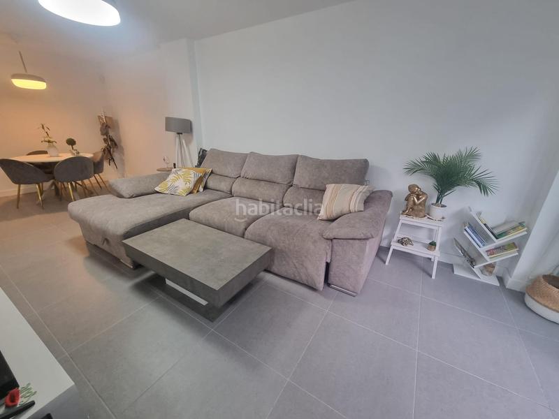 Foto fa66d94c-fc8c-49b3-bbb3-14cdfc7d1065. Piso venta planta baja en altorreal en Altorreal - El Chorrico Molina de Segura