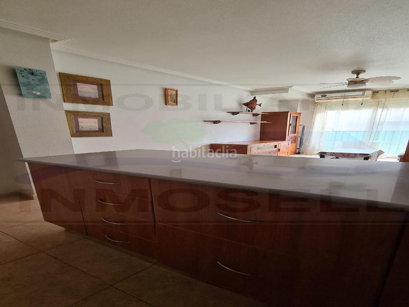Foto 73b36662-382d-4101-a3ba-d13bcce159bd. Affitto piccolo appartamento in Santa Maria de Gracia Murcia