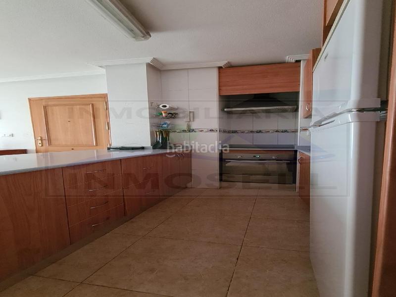 Foto a1b7fbc1-e3a3-459c-b488-7e3844fda5dd. Affitto piccolo appartamento in Santa Maria de Gracia Murcia