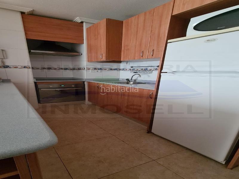 Foto c933cc1e-3777-470c-b722-811e3ea4f4b6. Affitto piccolo appartamento in Santa Maria de Gracia Murcia