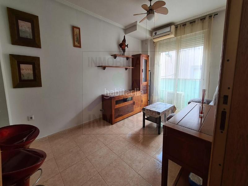 Foto cddae51b-ac5b-4e7e-a153-3718a70fa42e. Affitto piccolo appartamento in Santa Maria de Gracia Murcia