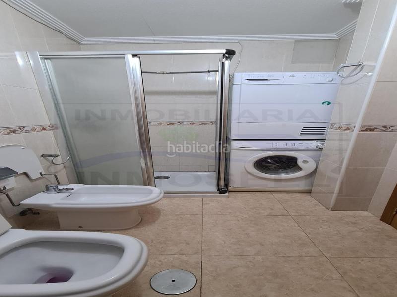 Foto 1e5cd72f-1ff3-4d48-a12e-ba30d92e13a9. Location appartement dans Santa Maria de Gracia Murcia