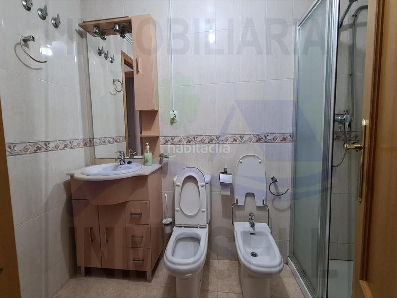 Foto 2d3e511c-df34-4825-be31-10e123ccab95. Location appartement dans Santa Maria de Gracia Murcia