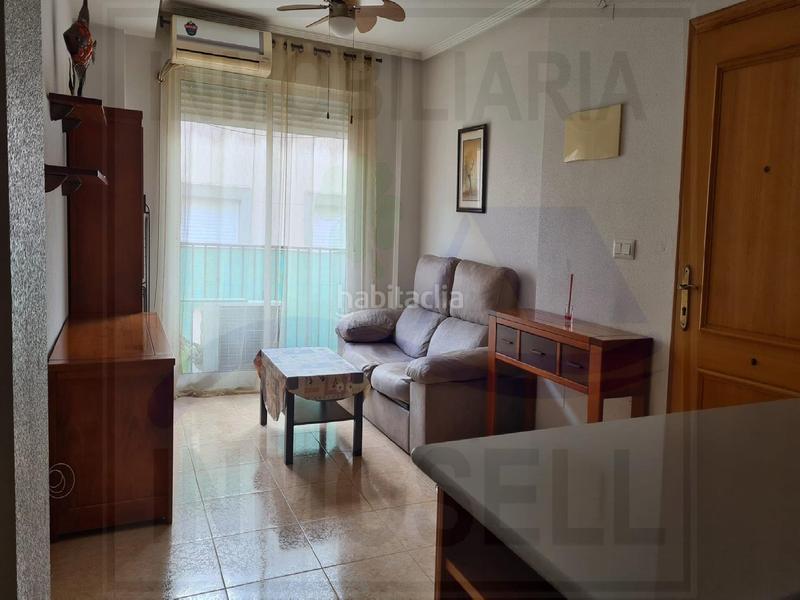 Foto 943e89dd-0863-4162-86b0-ee488e07781c. Location appartement dans Santa Maria de Gracia Murcia