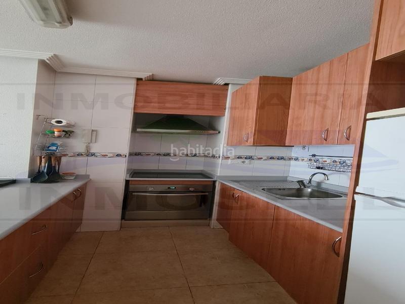 Foto aaa5021c-0a0a-4ae8-81dc-2fd4cdf61fb4. Location appartement dans Santa Maria de Gracia Murcia