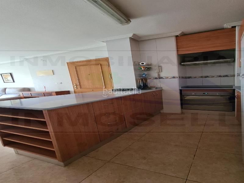 Foto aa5367f7-c024-481e-9068-70b64d14f0f7. Miete appartement in Santa Maria de Gracia Murcia