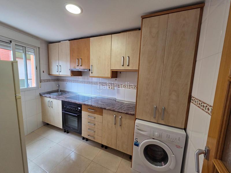 Foto a9233a51-e160-4e2c-90bd-55a9aebcdc56. Affitto appartamento in El Palmar Murcia