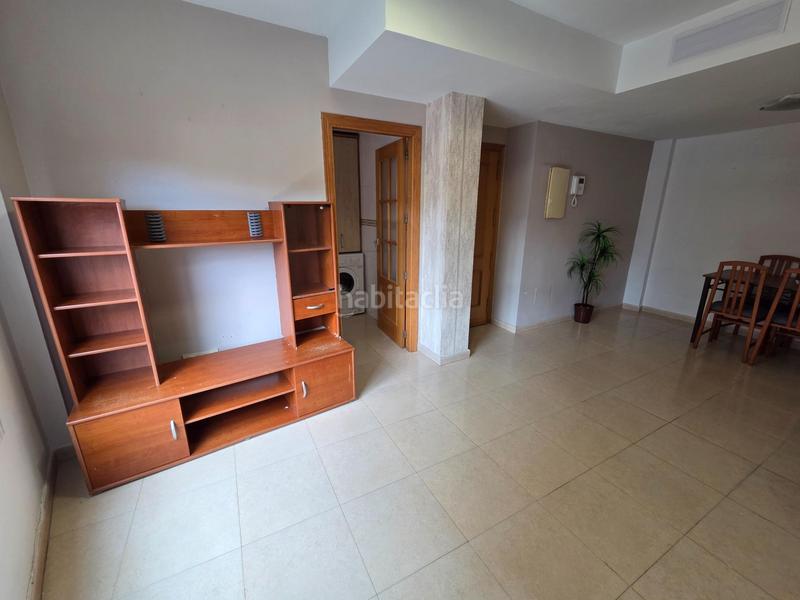 Foto ed7a6e69-8846-4f48-9ee1-7c4b02e08d52. Affitto appartamento in El Palmar Murcia