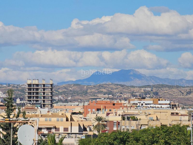 Foto 162f02f7-8020-452a-a72d-f38034a5e093. Àtic amb calefacció a Vistalegre Murcia