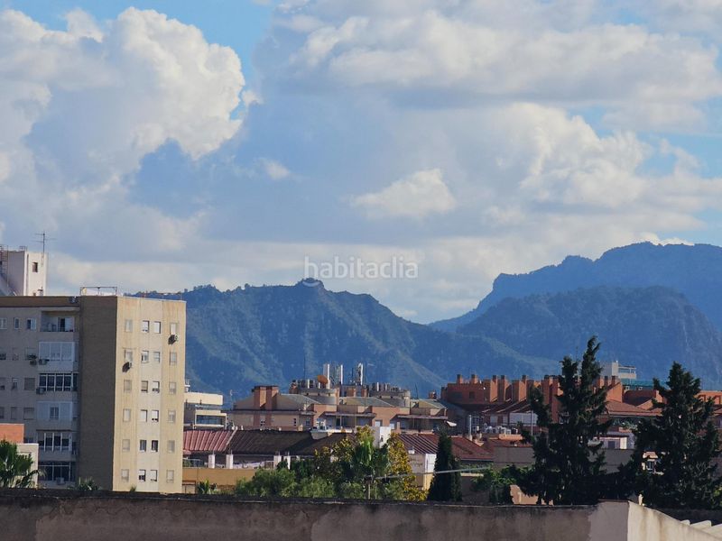 Foto 95595406-c244-4d13-921a-39bf9baeb899. Àtic a Vistalegre Murcia