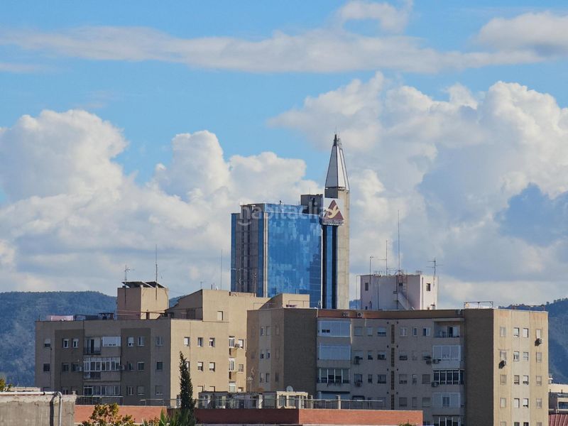 Foto 9cff9726-34e5-48f2-a959-a1db6ea10f39. Àtic a Vistalegre Murcia