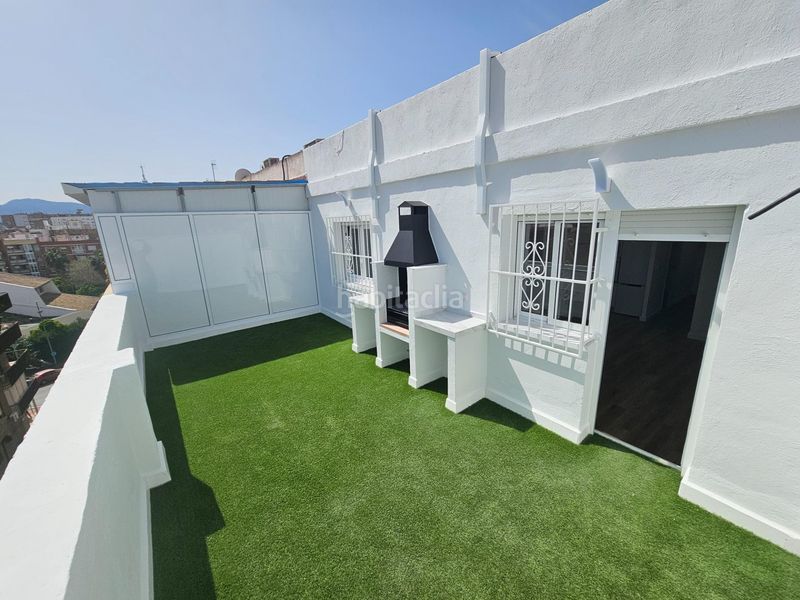 Foto a665ef89-b49c-4579-8ca2-77ca39812141. Àtic a Vistalegre Murcia