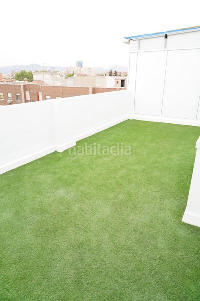 Foto fc73e521-d815-4310-9b2a-eab76e619248. Àtic a Vistalegre Murcia