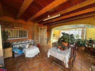 Chalet in Alguazas. Casa de huerta en alguazas