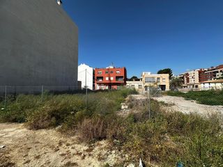 Terreno residenziale in Juan de Borbón