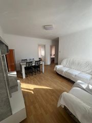 Miete Etagenwohnung in Centro. Piso en alquiler