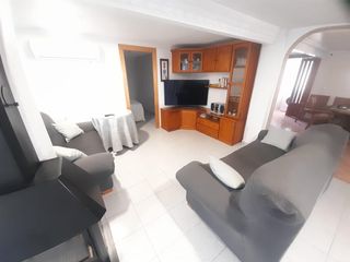 Xalet a El Llano. Chalet en el llano de molina de segura