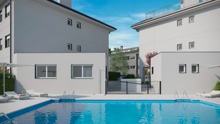Rez-de-chaussée à Villanueva de la Torre. Obra nueva