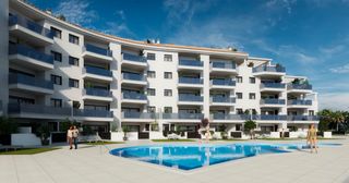 DENIA URBAN HOMES