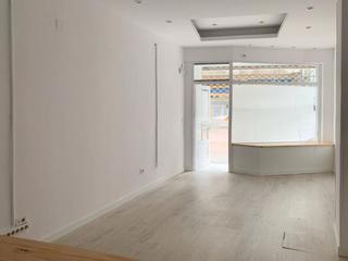 Business premise in Andres Larrazabal Kalea