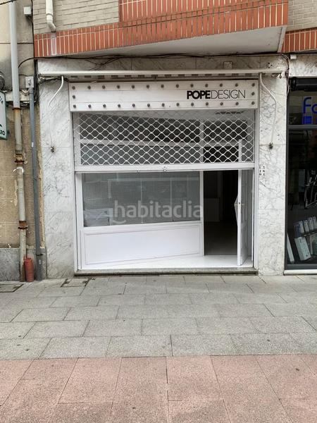 Foto 34e1cb3b-6887-449a-9d06-239346ebbf42. Local comercial a Las Arenas Getxo