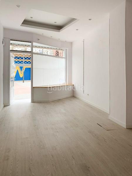 Foto 3627c784-3afe-468d-9db7-1ab8805b567b. Local comercial a Las Arenas Getxo