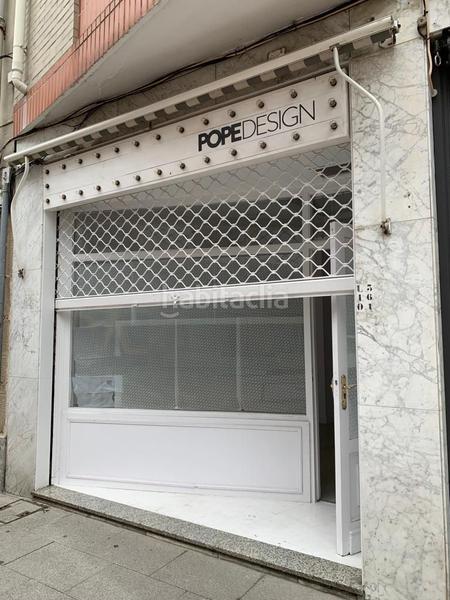 Foto 3e7239ac-8434-4a92-ab92-1cc211a752fb. Local comercial a Las Arenas Getxo