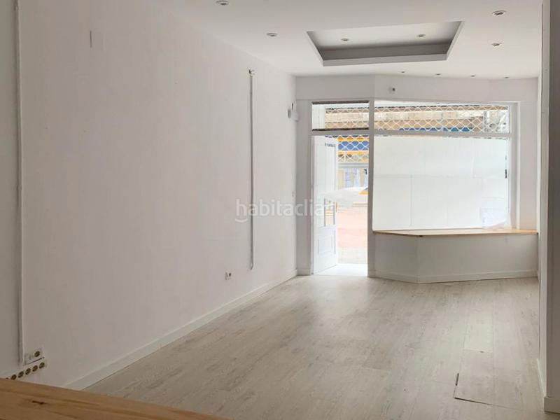 Foto 5644114c-7c7d-44a5-92e9-8ca353e8bd3c. Local comercial a Las Arenas Getxo