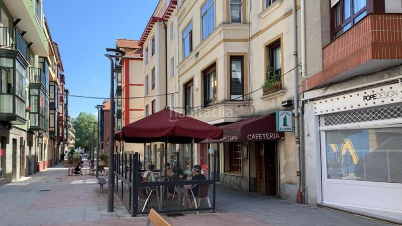 Foto 690e45aa-ebb7-48a5-9d6e-7d37ce1b5087. Local comercial a Las Arenas Getxo