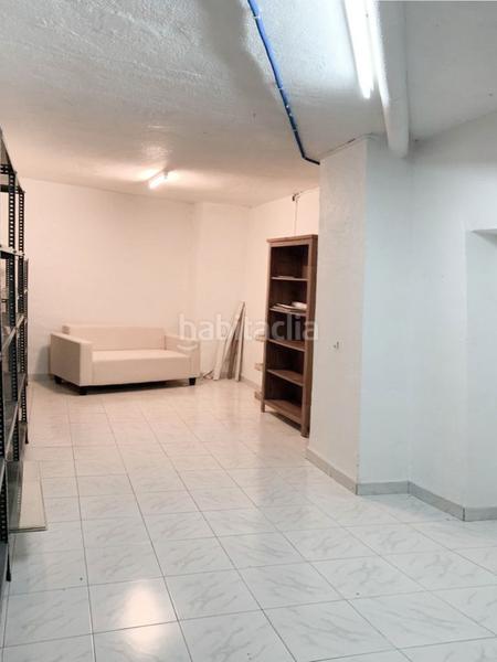 Foto b0f37991-1c54-49db-bf83-e20d8696aeb8. Local comercial a Las Arenas Getxo