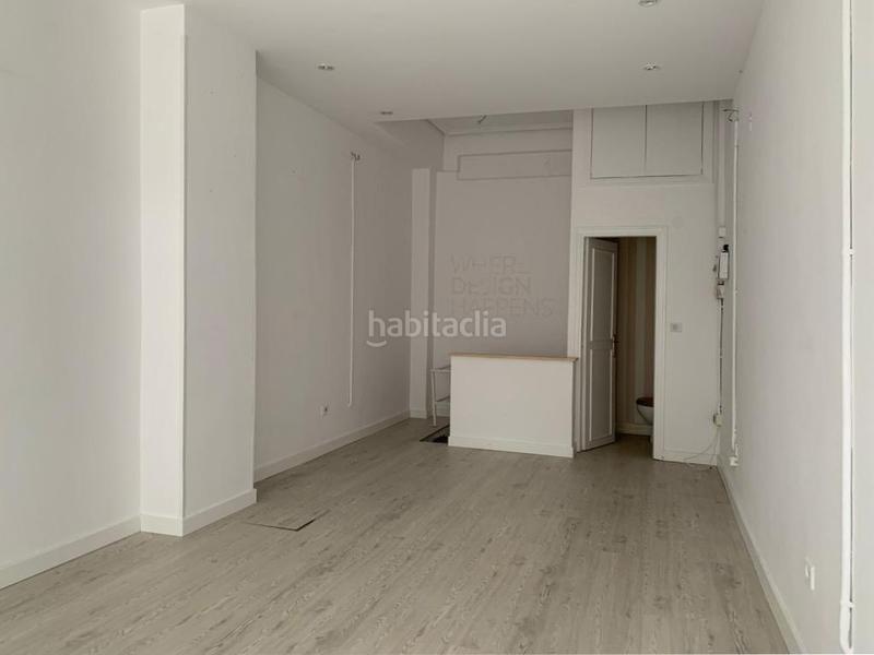 Foto 712a9cee-4bc7-4c5d-81e8-f6e53d695d6f. Local commercial dans Las Arenas Getxo