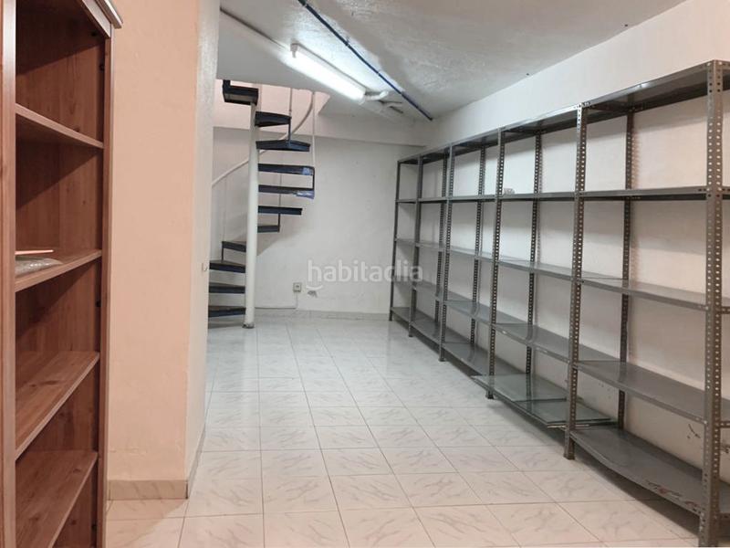 Foto f143b0d7-1511-42df-85bf-f72e4c13b770. Local commercial dans Las Arenas Getxo