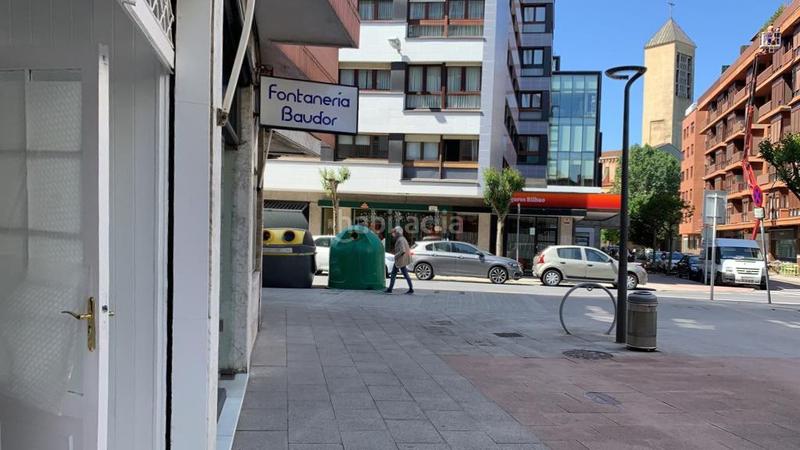 Foto 0af05f92-d442-4b9a-89ae-6d6c92d8443c. Locale commerciale in Las Arenas Getxo